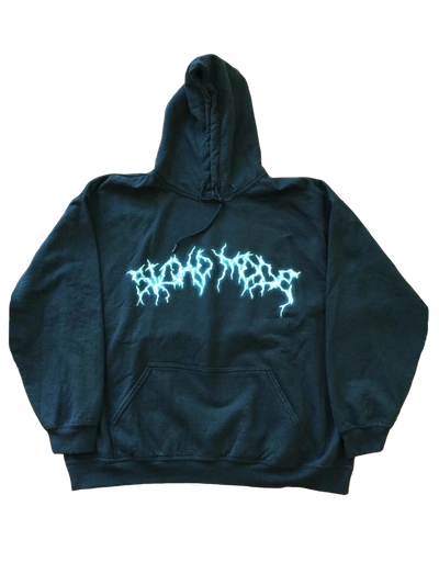 Pre-owned Travis Scott  Sicko Mode Hoodie Black