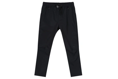 Pre-owned Nikelab X Mmw Men's Pants Black