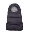 MONCLER GENIUS BLUE DOWN BABY CARRIER