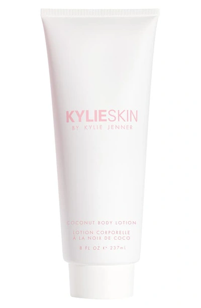 Kylie Skin Coconut Body Lotion 237ml