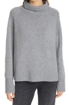 NILI LOTAN LANIE CASHMERE TURTLENECK SWEATER,80294 Y001