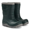 KULING KULING DARK GREEN RICHMOND WINTER BOOTS,AW19-20191326