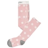 MELTON MELTON PINK DOTTY TIGHTS,970045-507