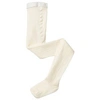 MP MP OFF-WHITE PAD WOOL TIGHTS,128-432