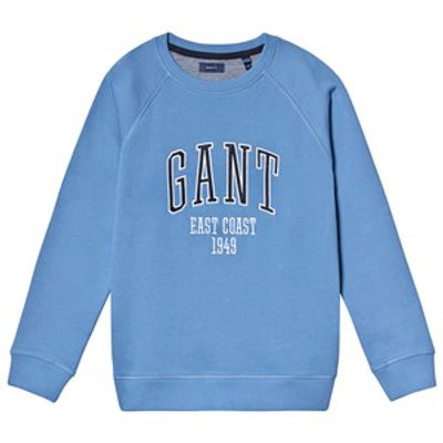 Gant Kids In Blue