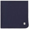 A HAPPY BRAND A HAPPY BRAND NAVY REVERSIBLE BLANKET,20180820