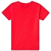 A HAPPY BRAND A HAPPY BRAND RED SLIM T-SHIRT,20180900