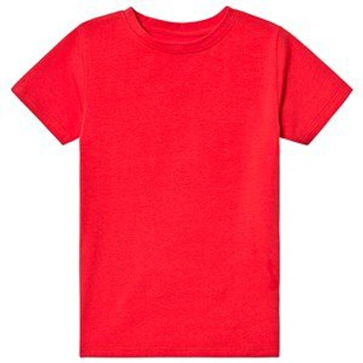 A Happy Brand Kids'  Red Slim T-shirt