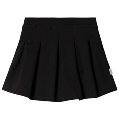 A Happy Brand Kids' Uniform Skirt Black
