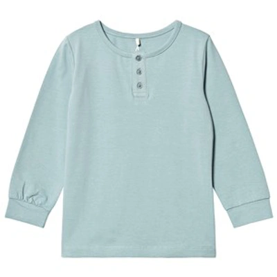 A Happy Brand Sky Blue Sweatshirt