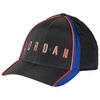 AIR JORDAN AIR JORDAN BLACK JORDAN L91 BASEBALL CAP,CW6407-010