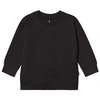 A HAPPY BRAND BLACK SWEATSHIRT,AHB-AW19-20190143