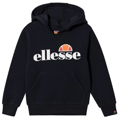 Ellesse Kids' Jero Hoodie Navy