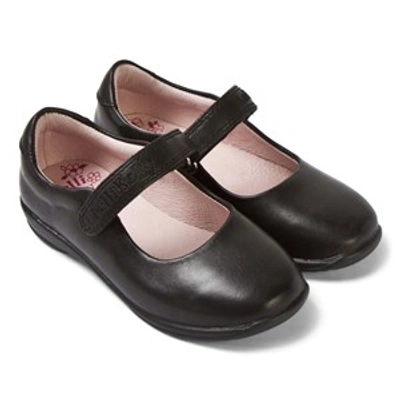 Lelli Kelly Kids' Girls Black Dolly Shoes