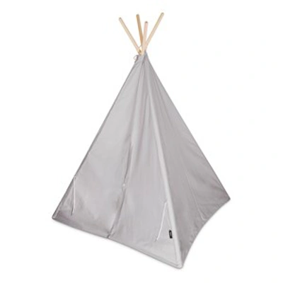 Jox Tipi Tent Light Gray In Grey