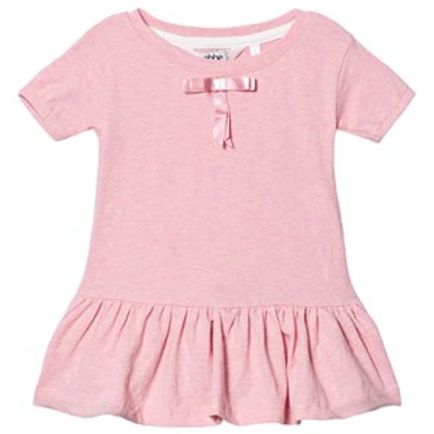 Ebbe Babies'  Kids Pink Bubble Gigi Dress
