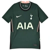 TOTTENHAM HOTSPUR TOTTENHAM HOTSPUR GREEN TOTTENHAM HOTSPURS FC STADIUM AWAY JUNIOR JERSEY TOP,CD4520-398