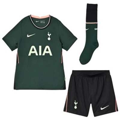 Tottenham Hotspur Kids In Green