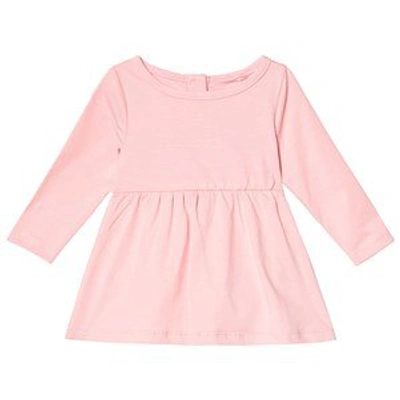 A Happy Brand Kids'  Pink Baby Dress