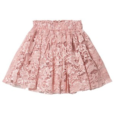Dolly By Le Petit Tom Kids In Pink