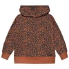 A MONDAY IN COPENHAGEN SIERRA FREDDIE HOODIE,158 149