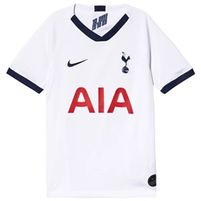 Tottenham Hotspur ´19 Stadium Home Jersey In White