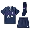 TOTTENHAM HOTSPUR TOTTENHAM HOTSPUR ´19 AWAY KIT,AO3059-430