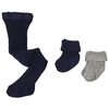 MP MP NAVY SELECTED TIGHTS SET,99000 66