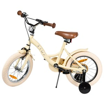 Stoy Kids In Cream