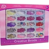 Crea Bella 6000 Beads Set In Multi