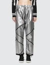 ALCH REVERSIBLE UMBRELLA TRACK PANT