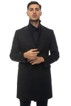 ANGELO NARDELLI COAT WITH 3 BUTTONS