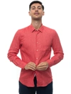 VINCENZO DE LAUZIERS CASUAL SHIRT