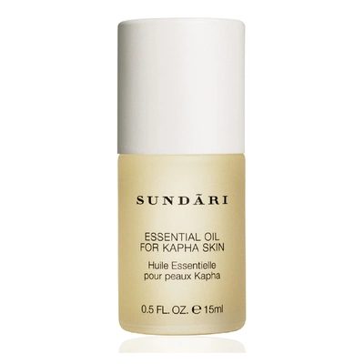 Sundari Essential Oil For Oily Skin