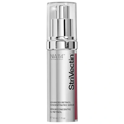 Strivectin Ar™ar Advanced Concentrated Serum (30ml/1oz) In Multi