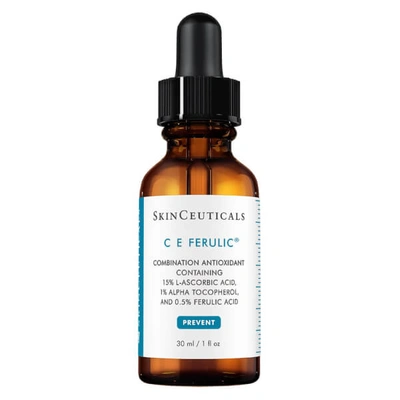 Skinceuticals C E Ferulic With 15% L-ascorbic Acid Vitamin C Serum 30ml