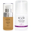 EVE REBIRTH BOTANICAL BRIGHT & LIFT SERUM + BOTANICAL BRIGHT & LIFT CREAM,EVE19