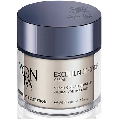 Yon-ka Paris Skincare Yon-ka Paris Excellence Code Crème