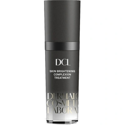 Dcl Dermatologic Cosmetic Laboratories Dcl Skin Brightening Complexion Treatment