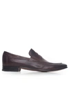 JEROLD WILTON LEATHER LOAFER
