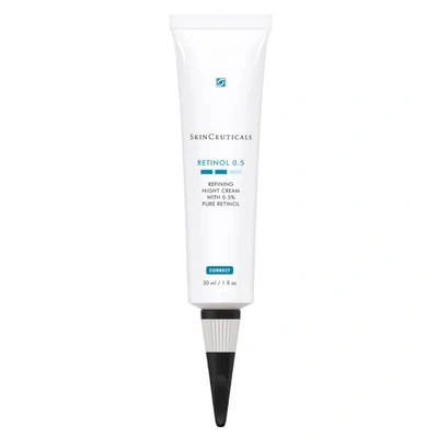 Skinceuticals Retinol 1.0 Maximum Strength Refining Night Cream