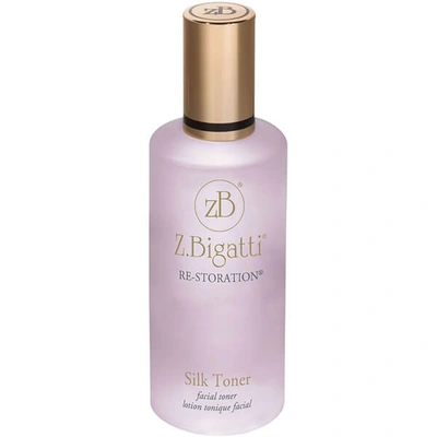 Z. Bigatti Re-storation Silk Toner