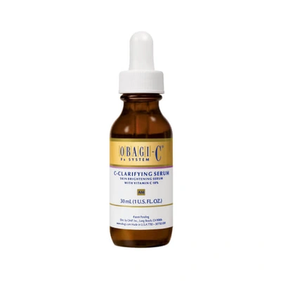 Obagi -c Fx C-clarifying Serum