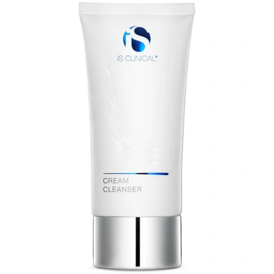 Is Clinical Cream Cleanser 4 Fl. oz In Default Title