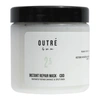 OUTRE INSTANT REPAIR HAIR MASK + CBD/FOR SERIOUS STRESSED OUT STRANDS,7141