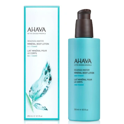 Ahava Mineral Body Lotion - Sea-kissed 250ml