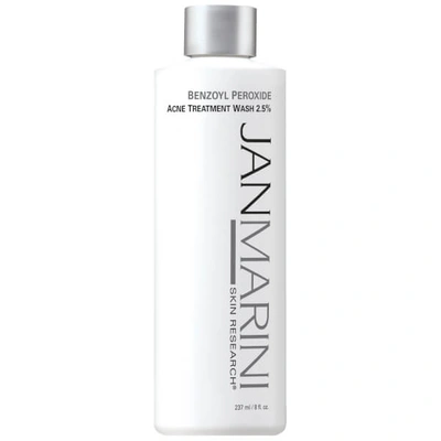 Jan Marini Benzoyl Peroxide 2.5% Wash