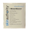 SKIN AUTHORITY 7-MINUTE MAKEOVER MASK,51151