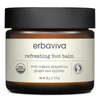 ERBAVIVA REFRESHING FOOT BALM,14RFB-N-R