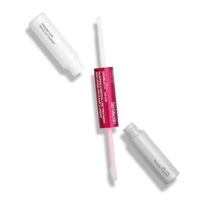 Strivectin Double Fix Plumping And Vertical Line Treatment For Lips 10ml In N/a